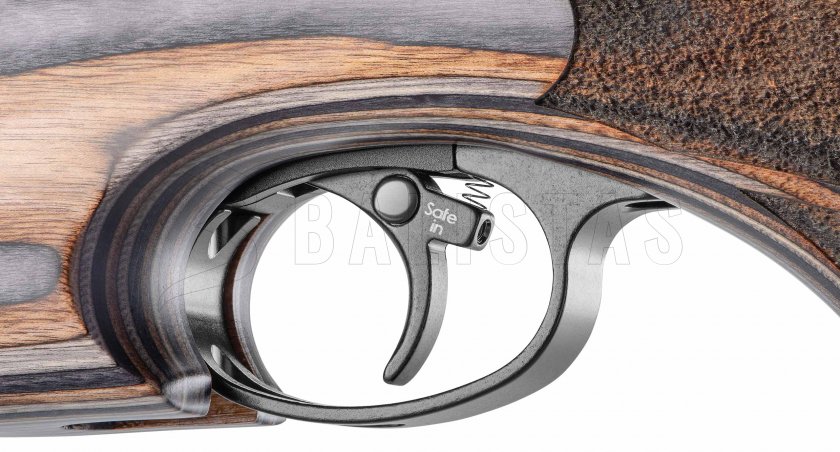Air Rifle Air Arms S510 Ultimate Sporter Laminate 5.5mm