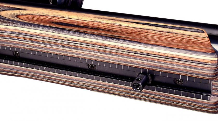 Air Rifle Air Arms S510 Ultimate Sporter Laminate 5.5mm