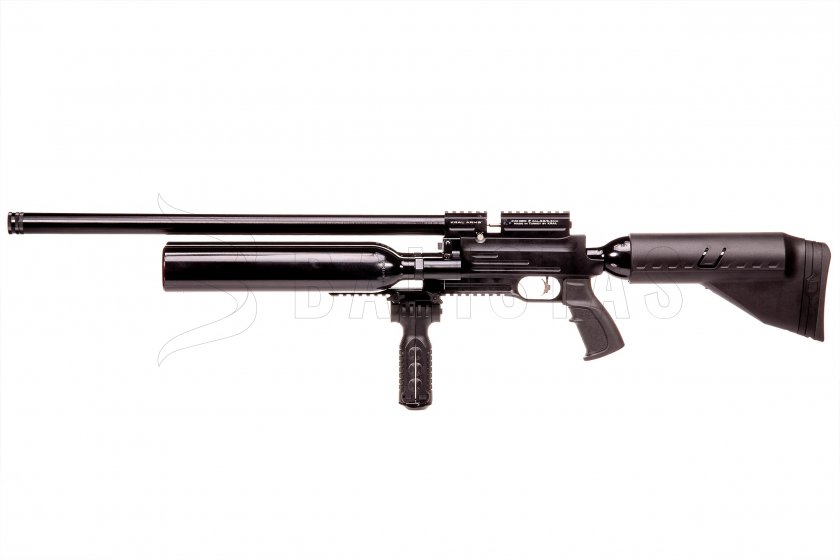 Kral Arms SuperDuty 5,5mm