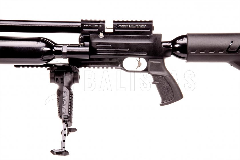 Kral Arms SuperDuty 5,5mm