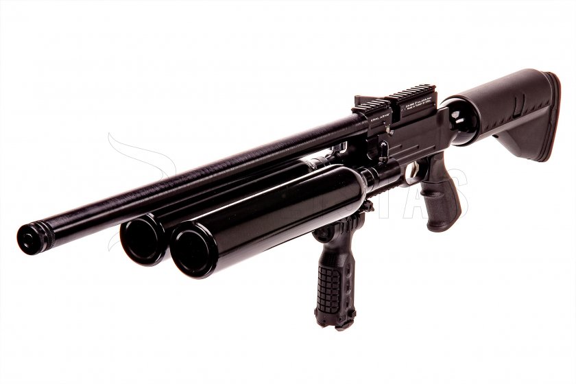 Kral Arms SuperDuty 5,5mm