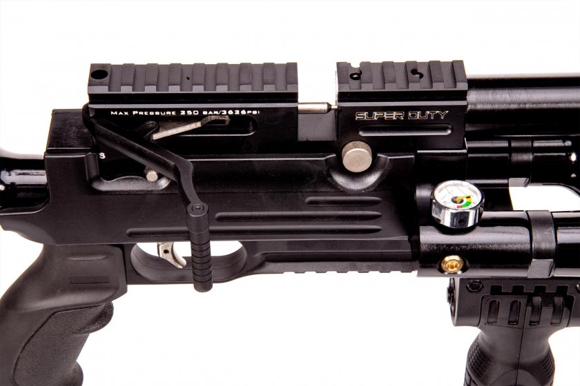 Kral Arms SuperDuty 5,5mm