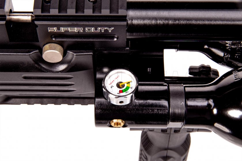 Kral Arms SuperDuty 5,5mm