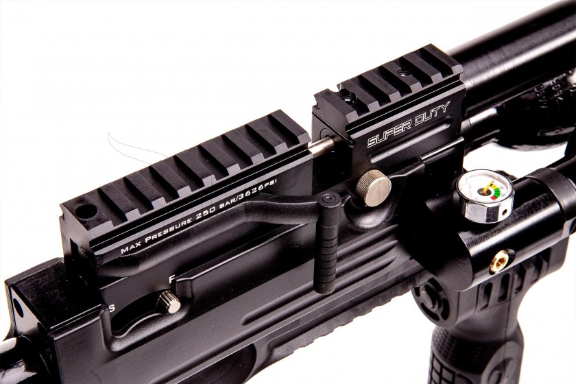Kral Arms SuperDuty 5,5mm