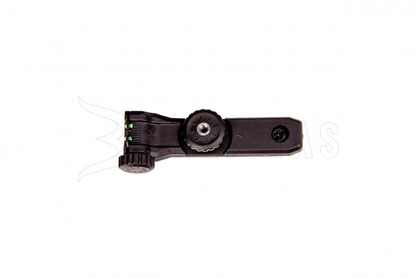 Rear sight for air rifle Kral Arms N-12