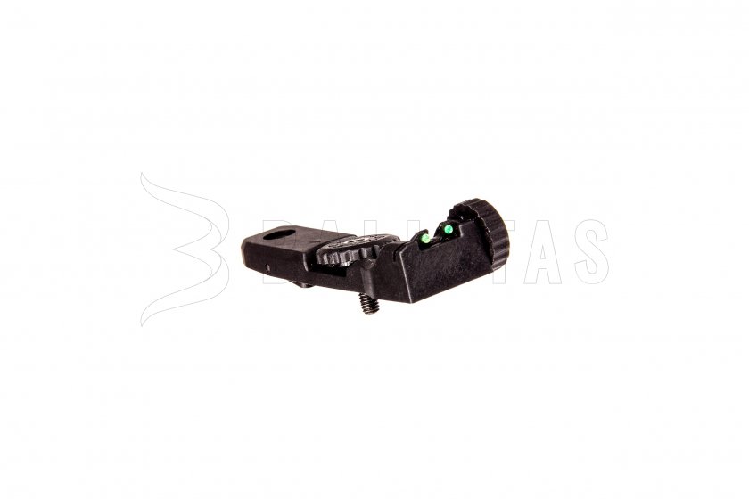 Rear sight for air rifle Kral Arms N-12