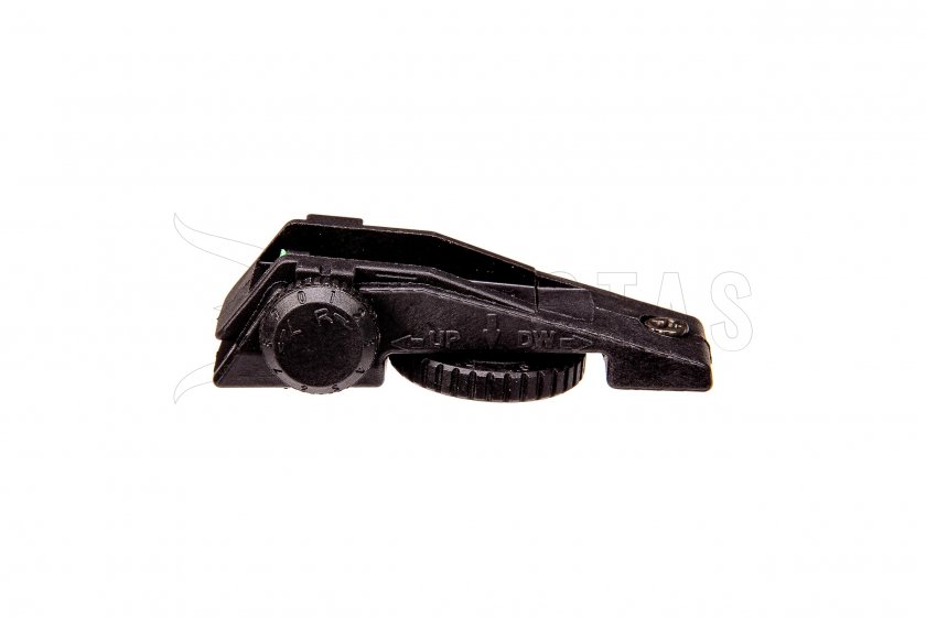 Kral Arms N-07/11 Rear Sight