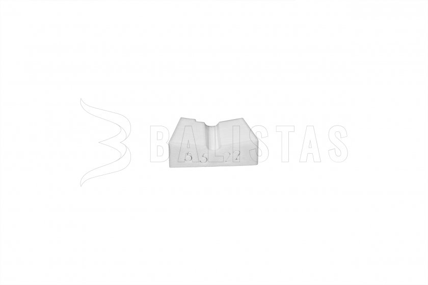 RTI Prophet Single-Shot Tray 5,5mm