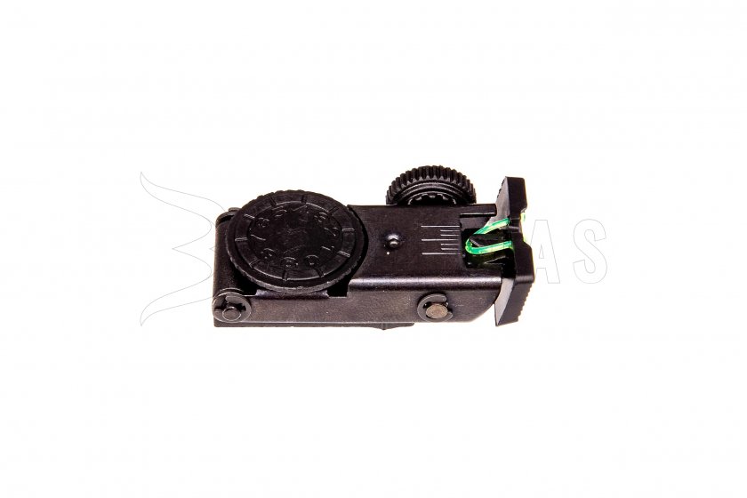 Sight for air rifle Kral Arms N-08