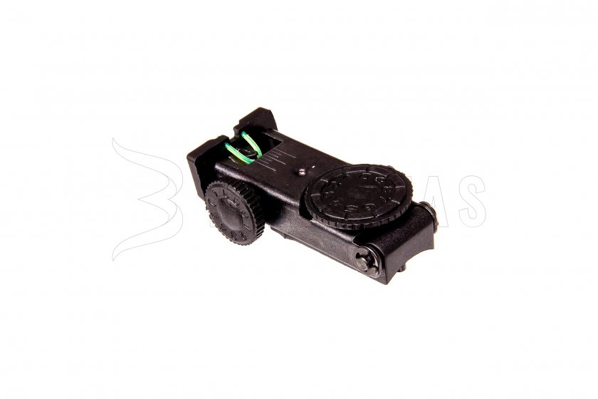 Sight for air rifle Kral Arms N-08