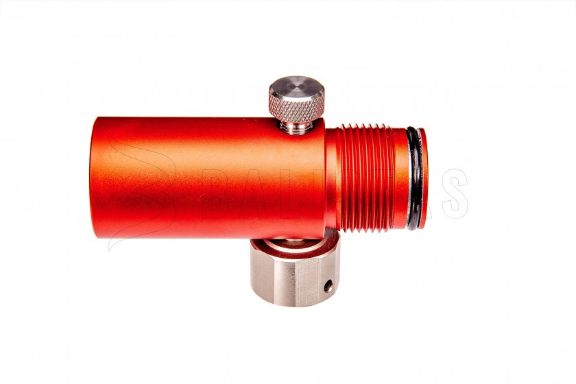 Edgun Leshiy II Valkyrie Air Regulator Tester