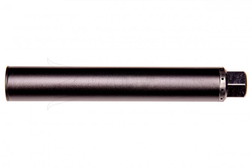 Edgun Leshiy II Shelest Sound Moderator .25/.30