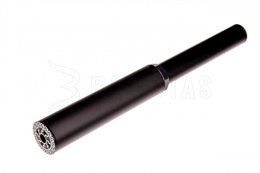 Edgun Leshiy II Shopot Sound Moderator .25/.30