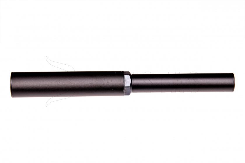 Edgun Leshiy II Shopot Sound Moderator .25/.30