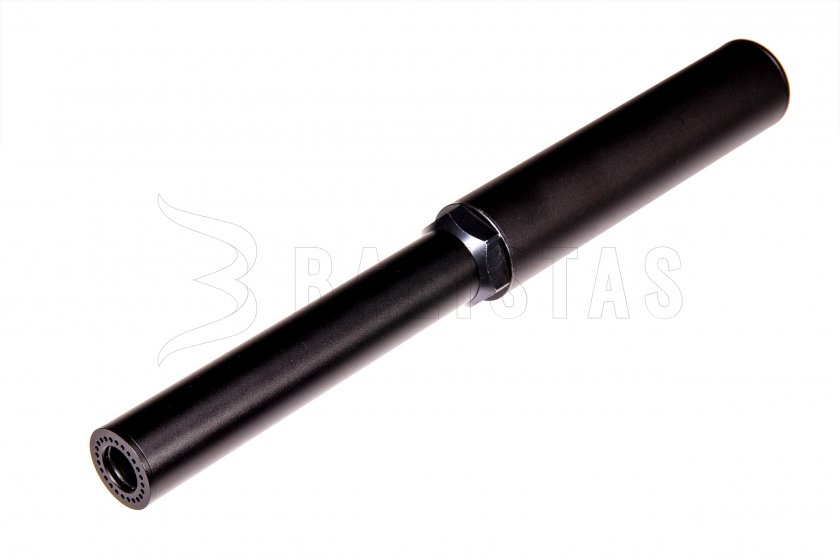 Edgun Leshiy II Shopot Sound Moderator .25/.30