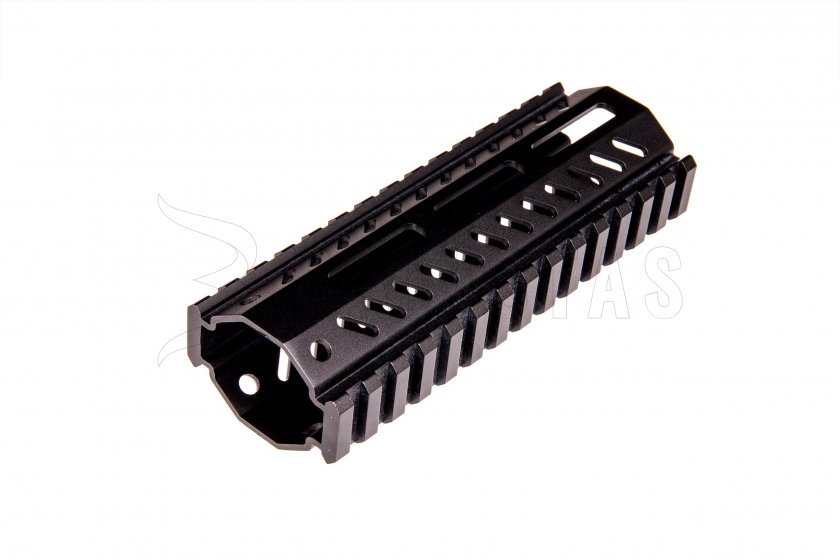 Edgun Leshiy II Valkyrie Muzzle Kit 350