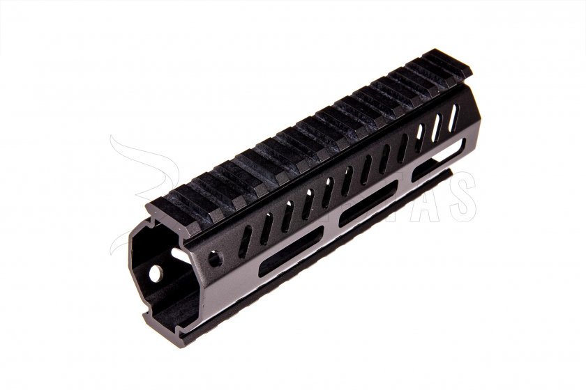 Edgun Leshiy II Valkyrie Muzzle Kit 350