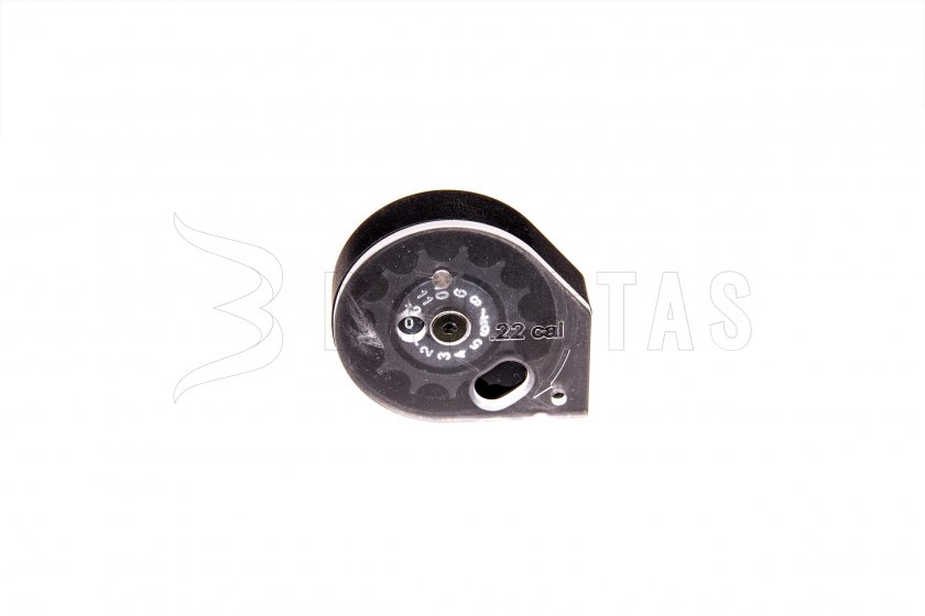 Reximex 5,5mm Magazine