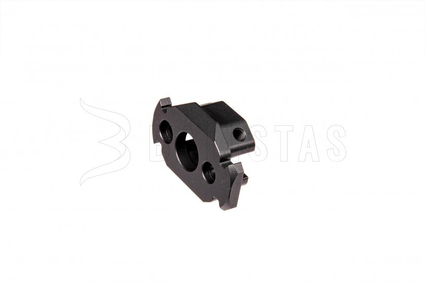 Edgun Leshiy II Tishina Kit 350 .177/.22