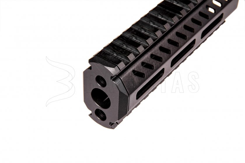 Edgun Leshiy II Tishina Kit 350 .177/.22