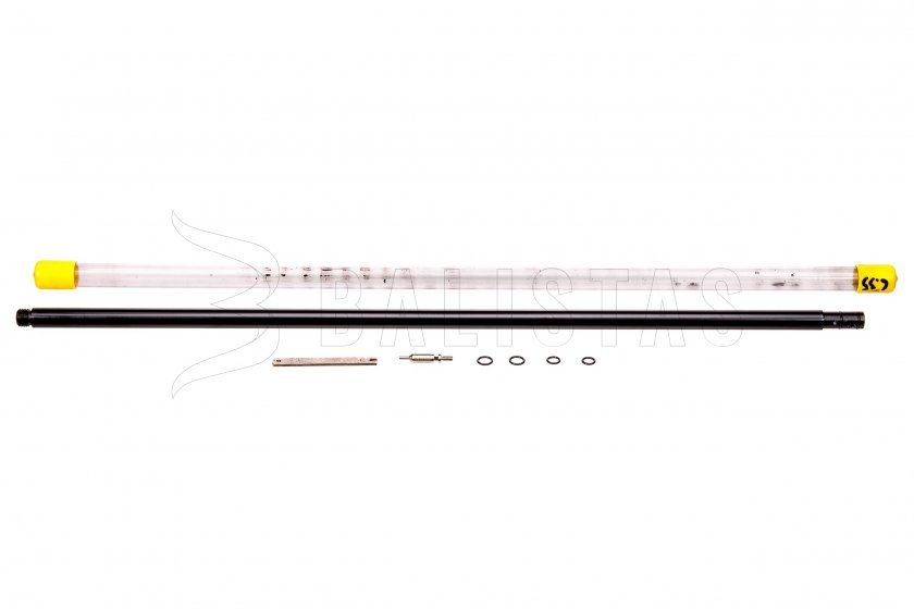 Conversion Set Reximex Throne 6.35mm