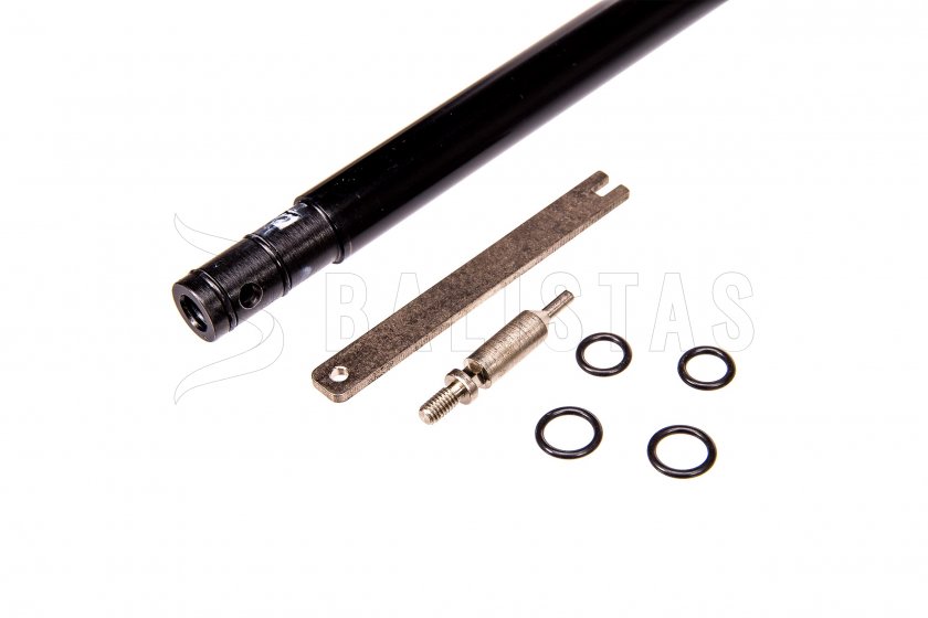 Conversion Set Reximex Throne 6.35mm