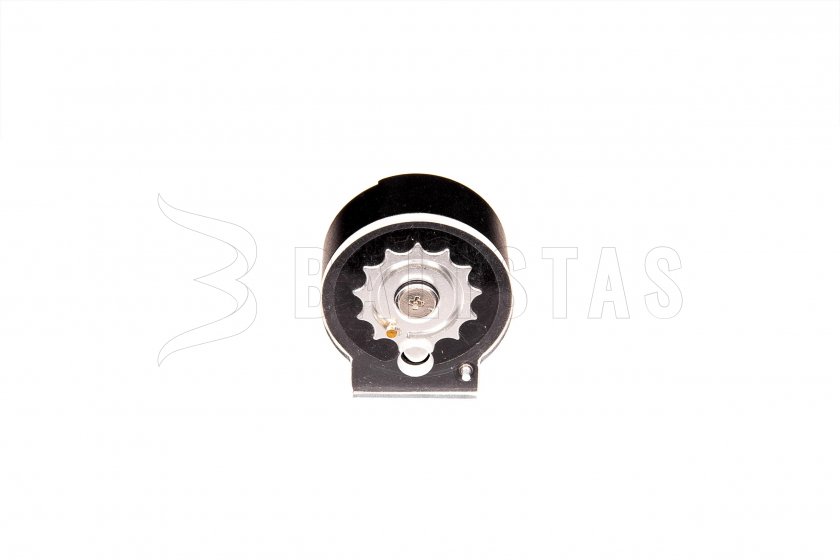 SPA M50 Magazine 4,5mm