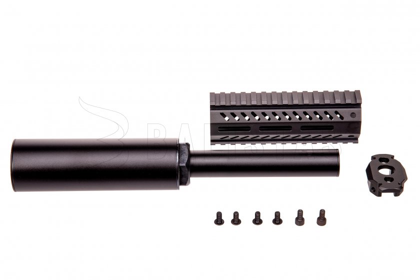 Valkyrie Tishina kit 350 .25/.30 for Edgun Leshyi 2