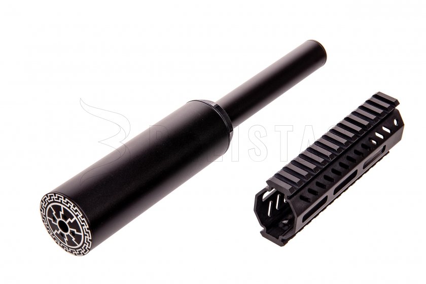 Valkyrie Tishina kit 350 .25/.30 for Edgun Leshyi 2