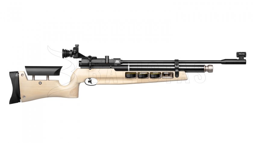 Air Arms S400 MPR Biathlon 4,5mm