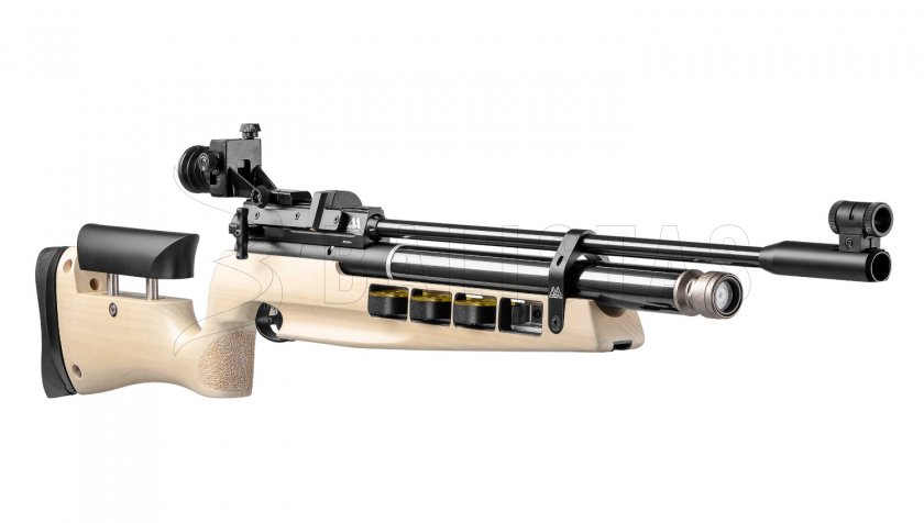 Air Arms S400 MPR Biathlon 4,5mm