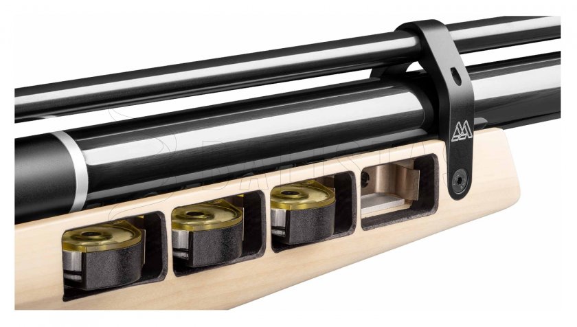 Air Arms S400 MPR Biathlon 4,5mm