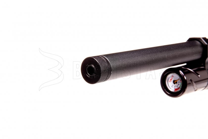 Evanix Max Air II 5,5mm Carbon S