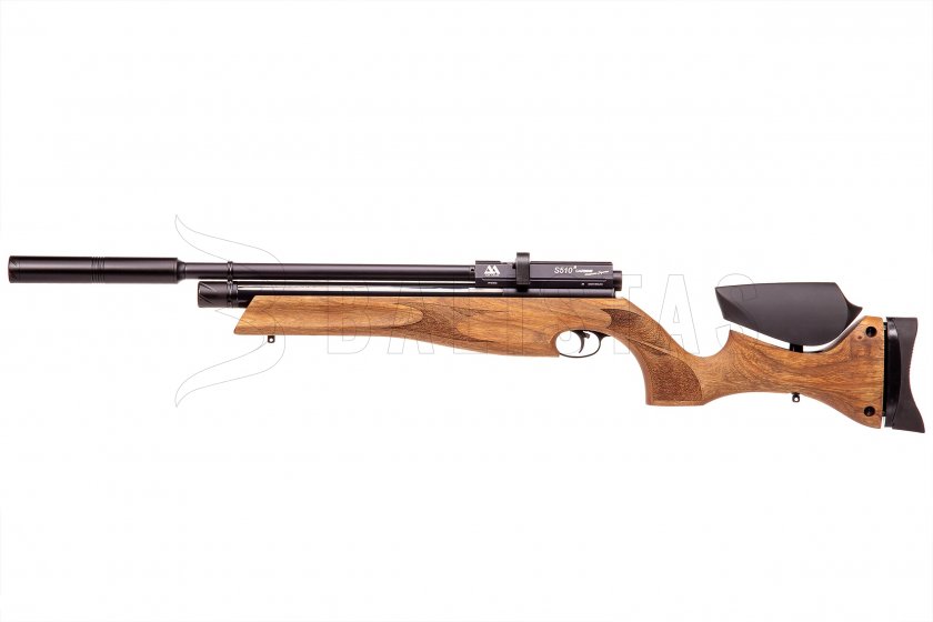 Air Arms S510 Ultimate Sporter R Walnut 4,5mm