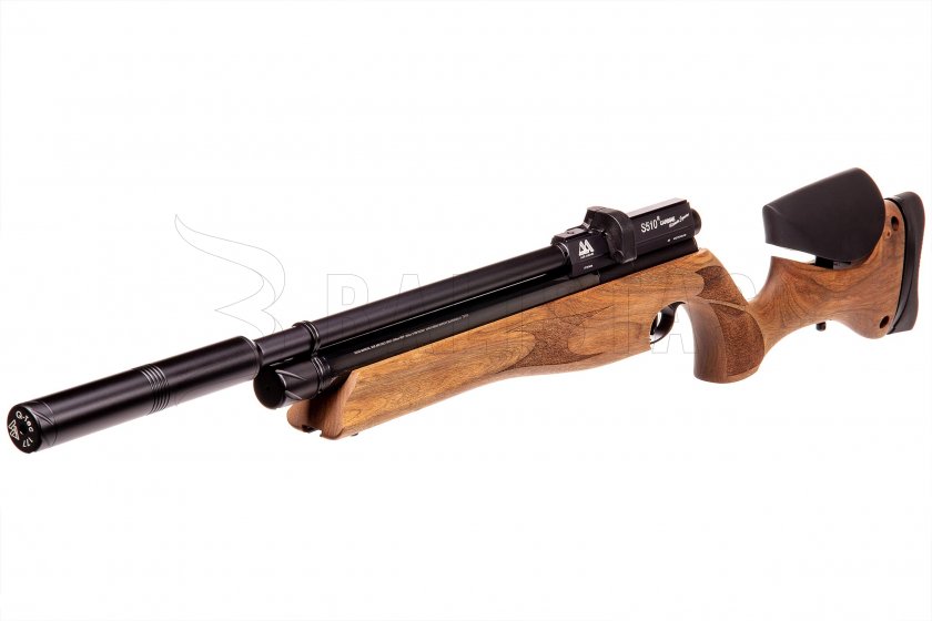 Air Arms S510 Ultimate Sporter R Walnut 4,5mm