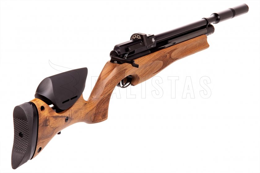 Air Arms S510 Ultimate Sporter R Walnut 4,5mm