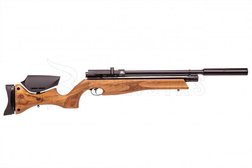 Air Arms S510 Ultimate Sporter R Walnut 4,5mm