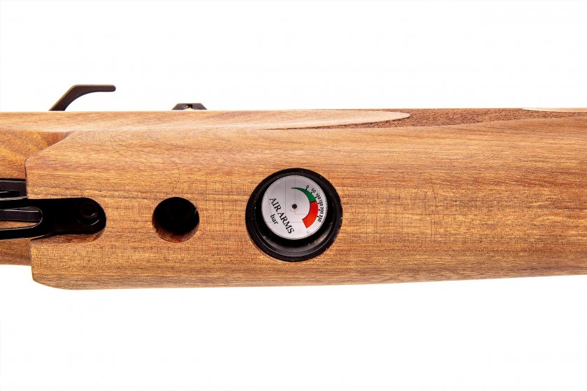 Air Arms S510 Ultimate Sporter R Walnut 4,5mm