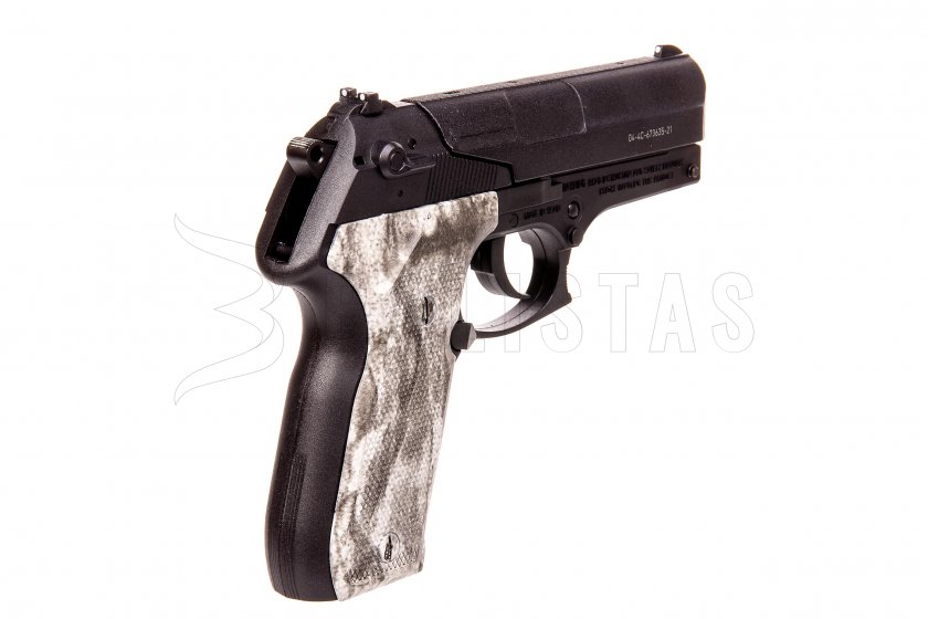 Gamo PT-80 Dark LTD. 4,5mm
