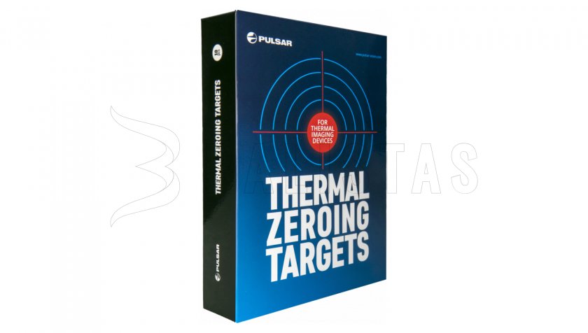 Pulsar Thermal Zeroing Targets