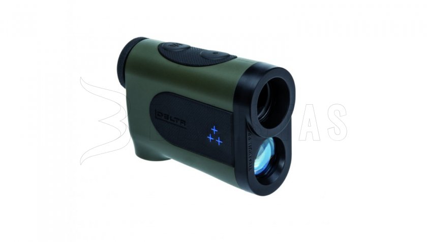 Delta Optical Titanium RF1200