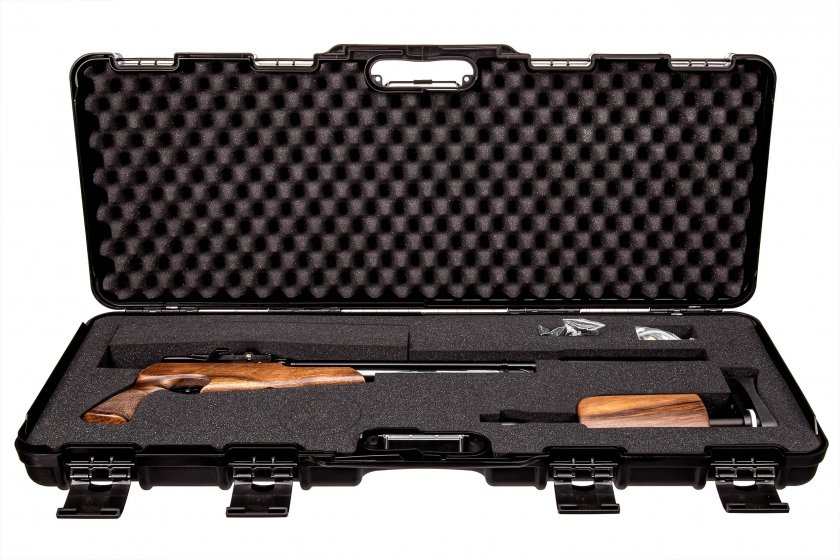 Air Arms S510 TDR R 5,5mm