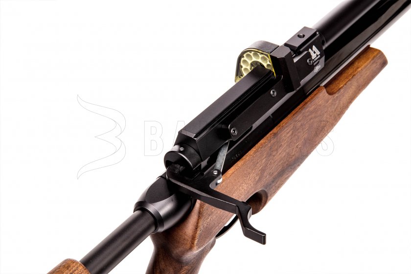 Air Arms S510 TDR R 5,5mm