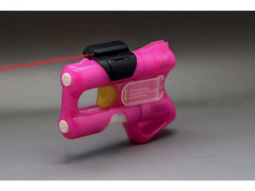 Guardian Angel III / IV Laser Clip