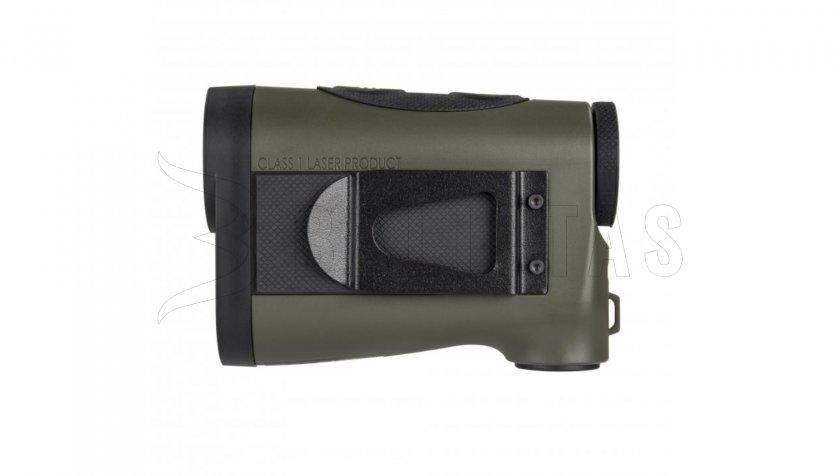 Delta Optical Titanium RF2000