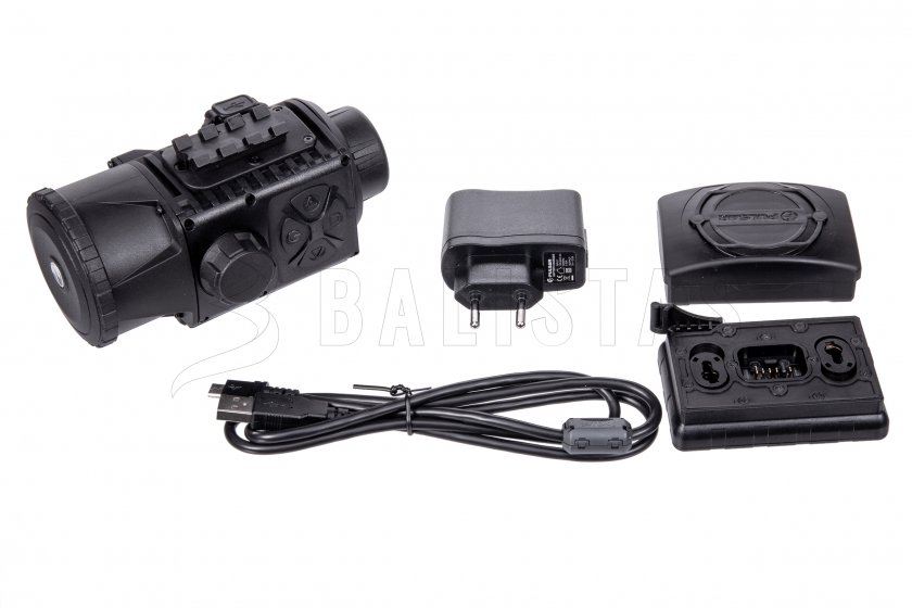 Pulsar Krypton FXG50 Thermal Front Attachment