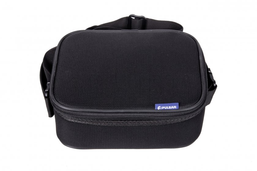 Pulsar Krypton FXG50 Thermal Front Attachment