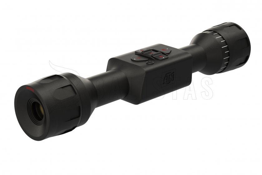 ATN Mars LT 2-4x,320x240 Thermal Scope