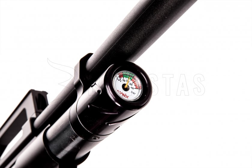 Evanix Max Air II 6,35mm Wood