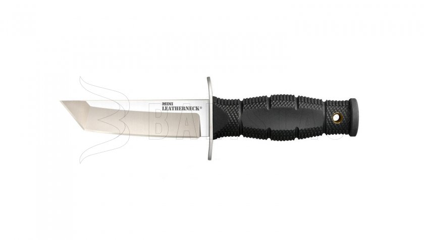 Cold Steel Mini Leatherneck Tanto Knife